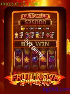 FruitNovaSuper40